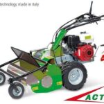 ACTIVE AC 942 PRO  Anweisungen Handbuch