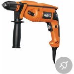 AEG SB2E 750 RX ST  Anweisungen Handbuch