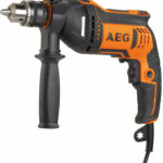 AEG SBE 750 RZ  Anweisungen Handbuch