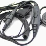 ALLAMAT Mic krkafon MT10E G4 Kenwood  Anweisungen Handbuch