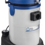 AR Blue Clean 4200L  Anweisungen Handbuch