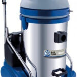 AR Blue Clean 4300  Anweisungen Handbuch