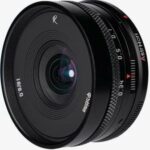 ASTRHORI 18 mm f/8 Shift Sony E-mount  Anweisungen Handbuch