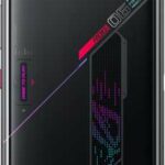 ASUS ROG Phone 6 12GB/256GB  Anweisungen Handbuch