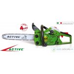 Active speed evo 40.40  Anweisungen Handbuch