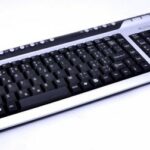 Acutake ACU-DARKKEYBOARD 1 SFTX605  Anweisungen Handbuch