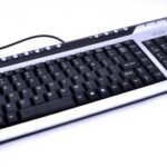 Acutake ACU-DARKKEYBOARD 1 SFTX608  Anweisungen Handbuch