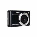 AgfaPhoto Compact DC 5200  Anweisungen Handbuch