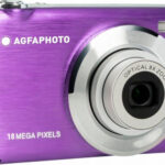 AgfaPhoto Realishot DC8200  Anweisungen Handbuch