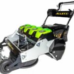 Allett Uplift 86 Evolution