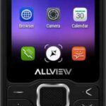 Allview H4 Join Dual SIM  Anweisungen Handbuch