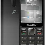 Allview M20 Luna  Anweisungen Handbuch