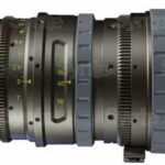 Angenieux Type EZ-1 30-90 T2 S35  Anweisungen Handbuch