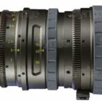 Angenieux Type EZ-1 45-135 T3 S35+FF/VistaVision  Anweisungen Handbuch