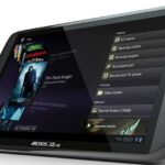 Archos 101 G9 16GB  Anweisungen Handbuch