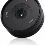 AstrHori 14 mm f/4.5 Sony E-Mount  Anweisungen Handbuch