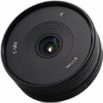 AstrHori MF 14mm f/4.5 Sony E-mount  Anweisungen Handbuch