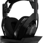 Astro A50 + Base Station for PS4/PC  Anweisungen Handbuch