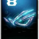 Asus ROG Phone 8 12GB/256GB  Anweisungen Handbuch