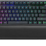 Asus ROG Strix Scope RX TKL Wireless Deluxe 90MP02J0-BKUA01  Anweisungen Handbuch