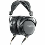 Audeze LCD-XC Carbon  Anweisungen Handbuch