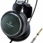 Audio-Technica ATH-A990Z  Anweisungen Handbuch