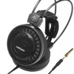 Audio-Technica ATH-AD500X  Anweisungen Handbuch