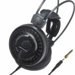 Audio-Technica ATH-AD700X  Anweisungen Handbuch