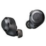 Audio-Technica ATH-CKS50TW  Anweisungen Handbuch