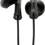 Audio-Technica ATH-J100  Anweisungen Handbuch