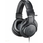 Audio-Technica ATH-M20x  Anweisungen Handbuch