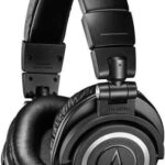 Audio-Technica ATH-M50xBT II  Anweisungen Handbuch