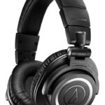 Audio-Technica ATH-M50xBT2  Anweisungen Handbuch