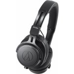 Audio-Technica ATH-M60x  Anweisungen Handbuch