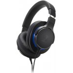 Audio-Technica ATH-MSR7b  Anweisungen Handbuch