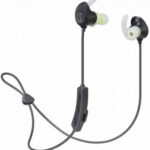 Audio-Technica ATH-SPORT60BT  Anweisungen Handbuch