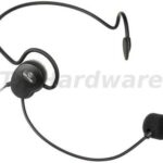 Audio-Technica ATR-COMC  Anweisungen Handbuch