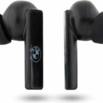 BMW True Wireless Earphones Signature  Anweisungen Handbuch