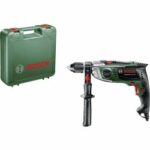 BOSCH AdvancedImpact 603174000  Anweisungen Handbuch