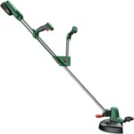 BOSCH UniversalGrassCut 18V-260 06008C1D03  Anweisungen Handbuch