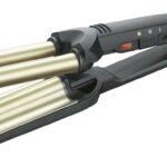 BaByliss Easy Waves C260E  Anweisungen Handbuch