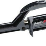 BaByliss Pro Extra Long Program Curling Iron 32 mm  Anweisungen Handbuch