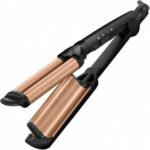 BaByliss W2447E  Anweisungen Handbuch