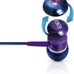 BassBuds Ice Lites  Anweisungen Handbuch