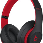 Beats by Dr. Dre Studio3 Wireless Decade Collection  Anweisungen Handbuch