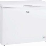 Beko CF316EWN  Anweisungen Handbuch