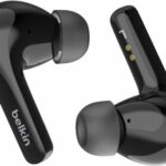 Belkin SoundForm Motion True Wireless Earbuds  Anweisungen Handbuch