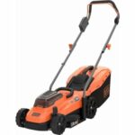 Black & Decker BCMW33184L2-QW AKU 18V/4Ah  Anweisungen Handbuch