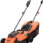 Black & Decker BCMW3318N-XJ  Anweisungen Handbuch