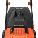 Black & Decker BEMW471BH  Anweisungen Handbuch